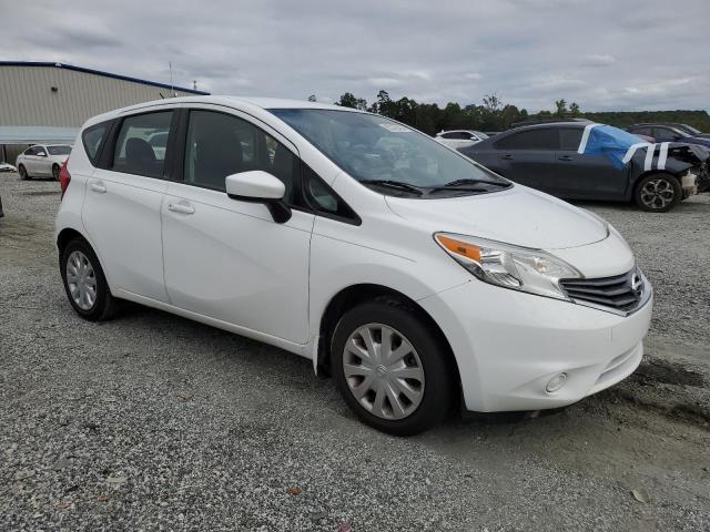2016 NISSAN VERSA NOTE 3N1CE2CP5GL387566