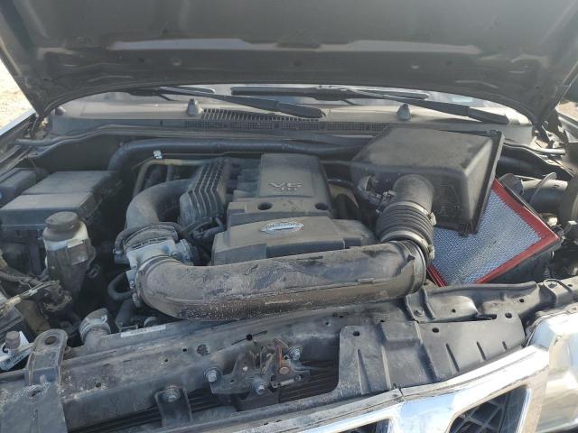 2018 NISSAN FRONTIER S - 1N6AD0ER2JN708185