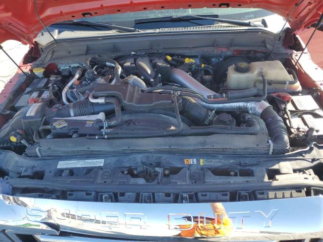 2013 FORD F250 SUPER - 1FT7W2BT3DEA38492