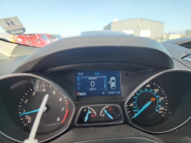 2013 FORD ESCAPE SE - 1FMCU0GX0DUD87759