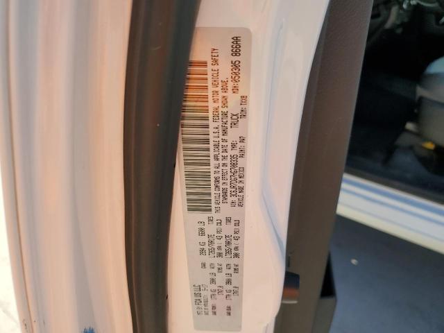 2017 RAM 1500 ST - 3C6JR7DG7HG708335