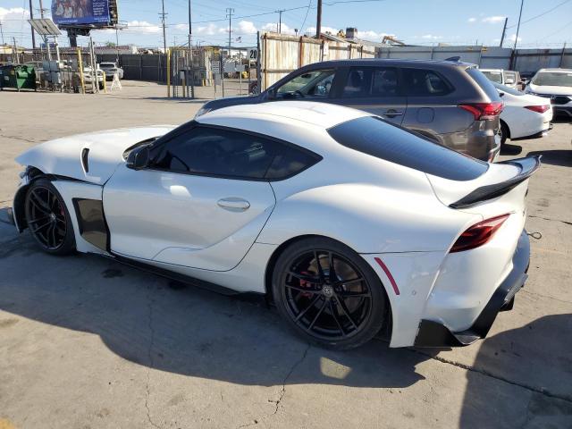 2020 TOYOTA SUPRA BASE WZ1DB4C00LW024252