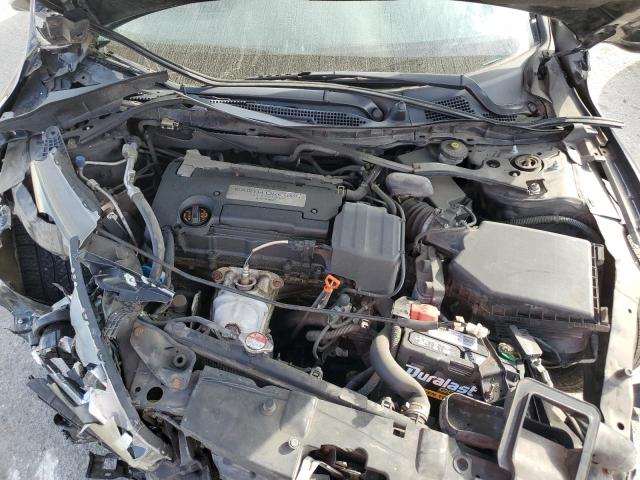 2014 HONDA ACCORD HYB - 1HGCR2F8XEA061810