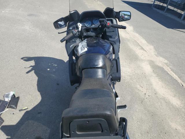 2006 KAWASAKI ZG1000 JKAZGCA126B524575