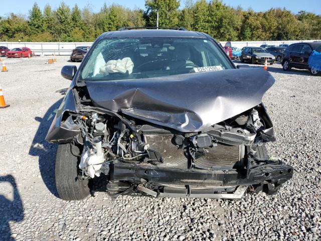 2020 TOYOTA SIENNA XLE 5TDYZ3DC2LS053573