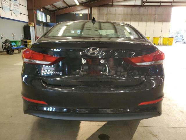 2017 HYUNDAI ELANTRA SE - 5NPD84LF6HH186479