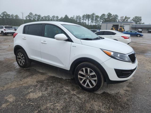 2014 KIA SPORTAGE LX #3270788857
