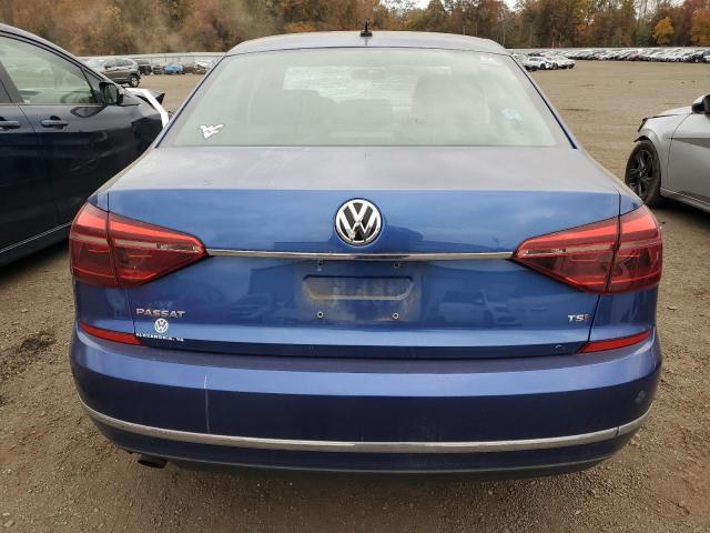2017 VOLKSWAGEN PASSAT S #3291333188