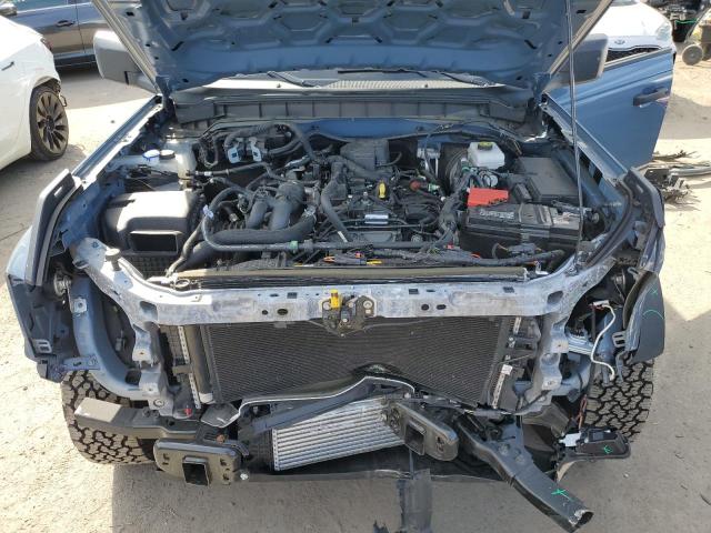 2023 FORD BRONCO BAS 1FMDE5BH7PLB13791