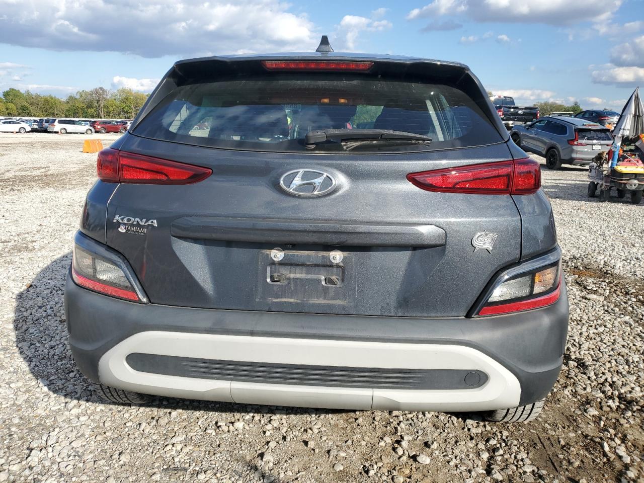 HYUNDAI KONA SEL