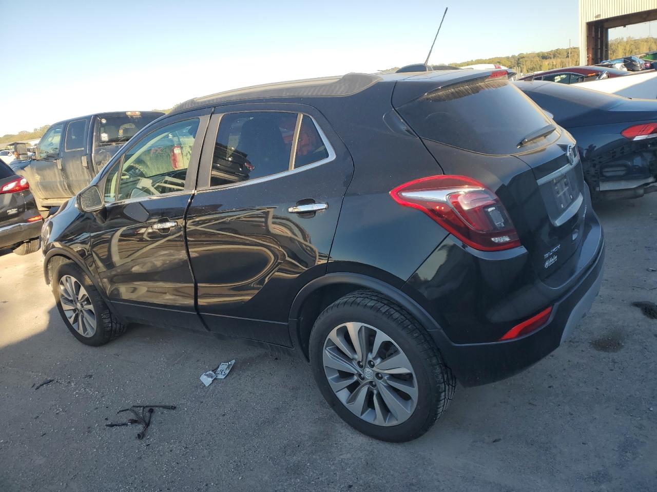 BUICK ENCORE PREFERRED