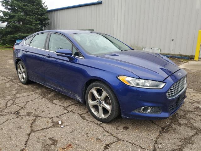2016 FORD FUSION SE - 3FA6P0H77GR325025