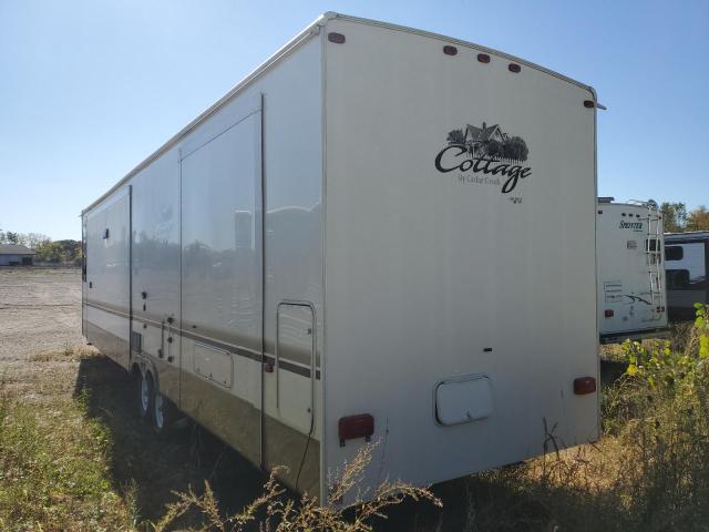 2017 WILDWOOD CEDARCREEK #3293540423