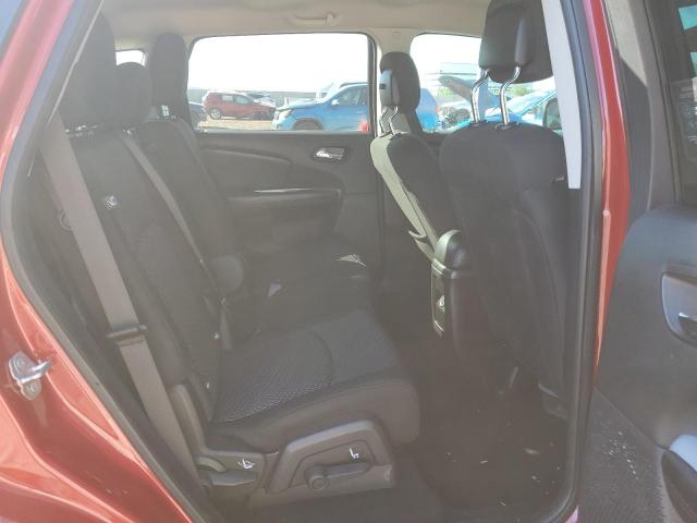 2020 DODGE JOURNEY SE - 3C4PDCAB1LT279762