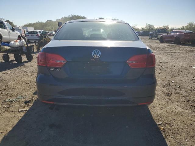 2014 VOLKSWAGEN JETTA BASE - 3VW2K7AJ2EM325589