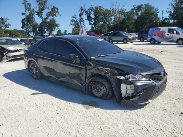 2020 TOYOTA CAMRY SE - 4T1G11AK5LU934455