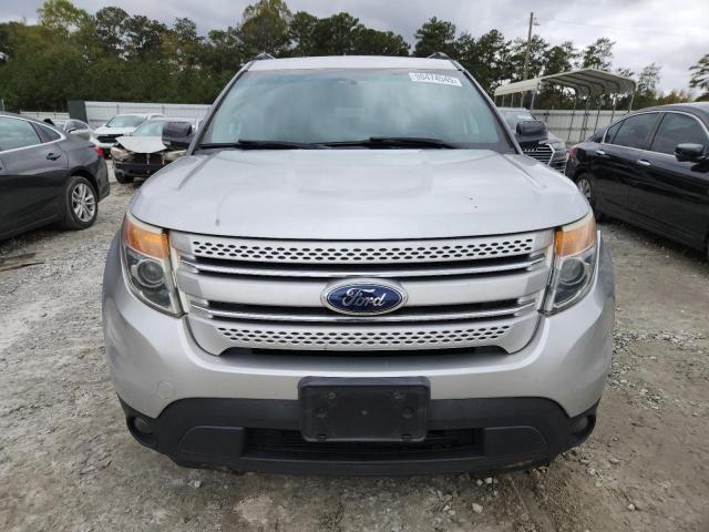 2014 FORD EXPLORER X - 1FM5K8D89EGC18768