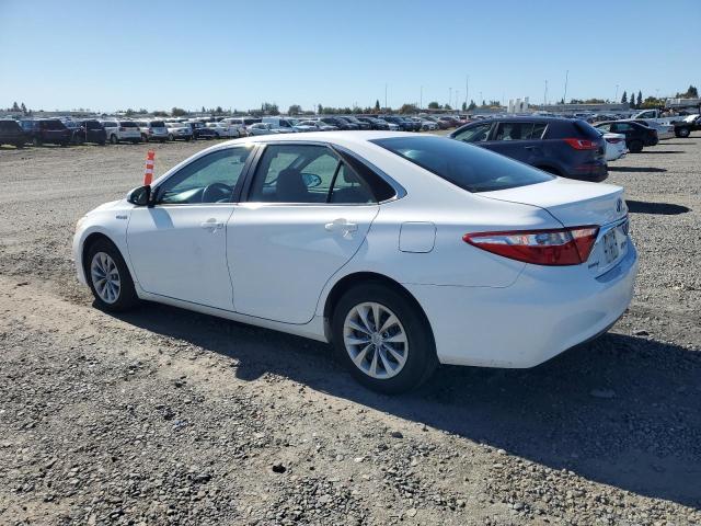 2015 TOYOTA CAMRY HYBR - 4T1BD1FK1FU172028