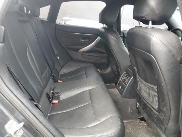 2015 BMW 428 XI GRA - WBA4A7C5XFD413492