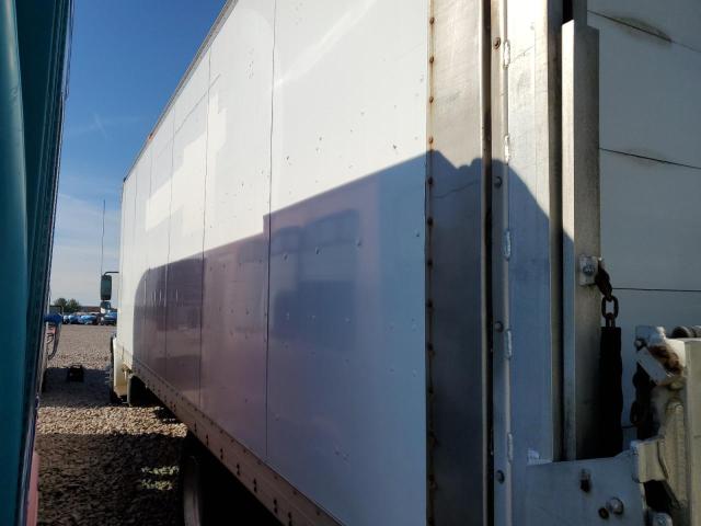 2012 FREIGHTLINER M2 #3284632322
