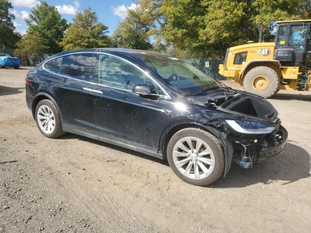 2017 TESLA MODEL X - 5YJXCBE24HF075549