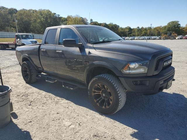 2019 RAM 1500 CLASSIC SLT - 1C6RR7GT7KS666504