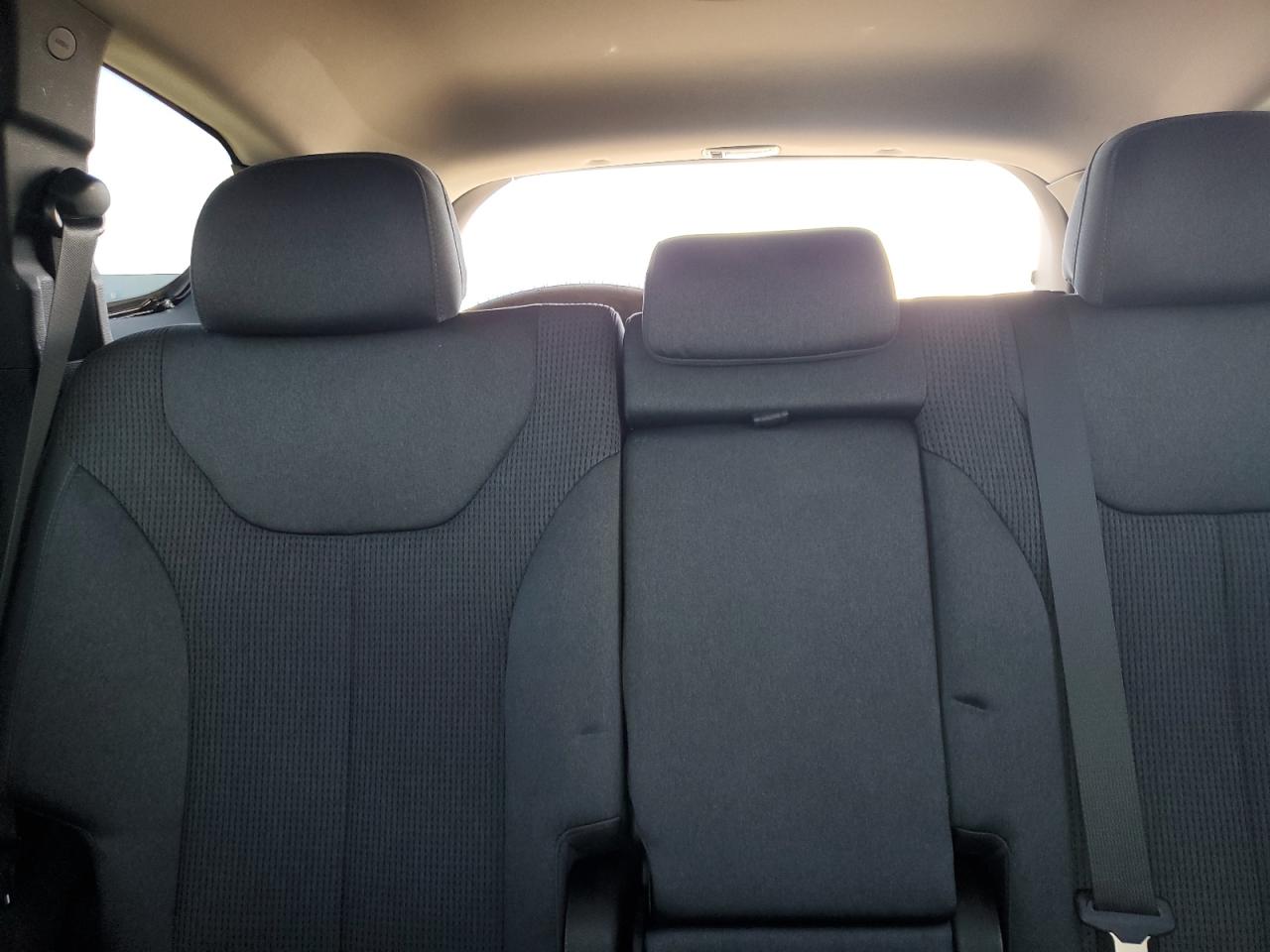 HYUNDAI SANTA FE SEL