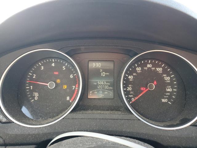 2015 VOLKSWAGEN JETTA BASE #3296227414