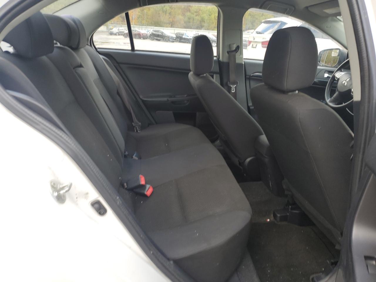 MITSUBISHI LANCER ES