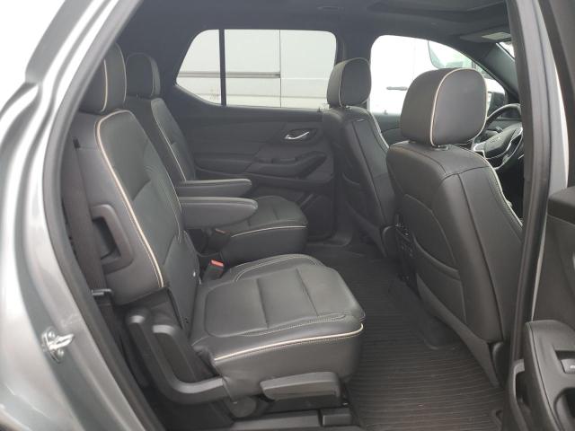 2023 CHEVROLET TRAVERSE P - 1GNEVKKW9PJ270344