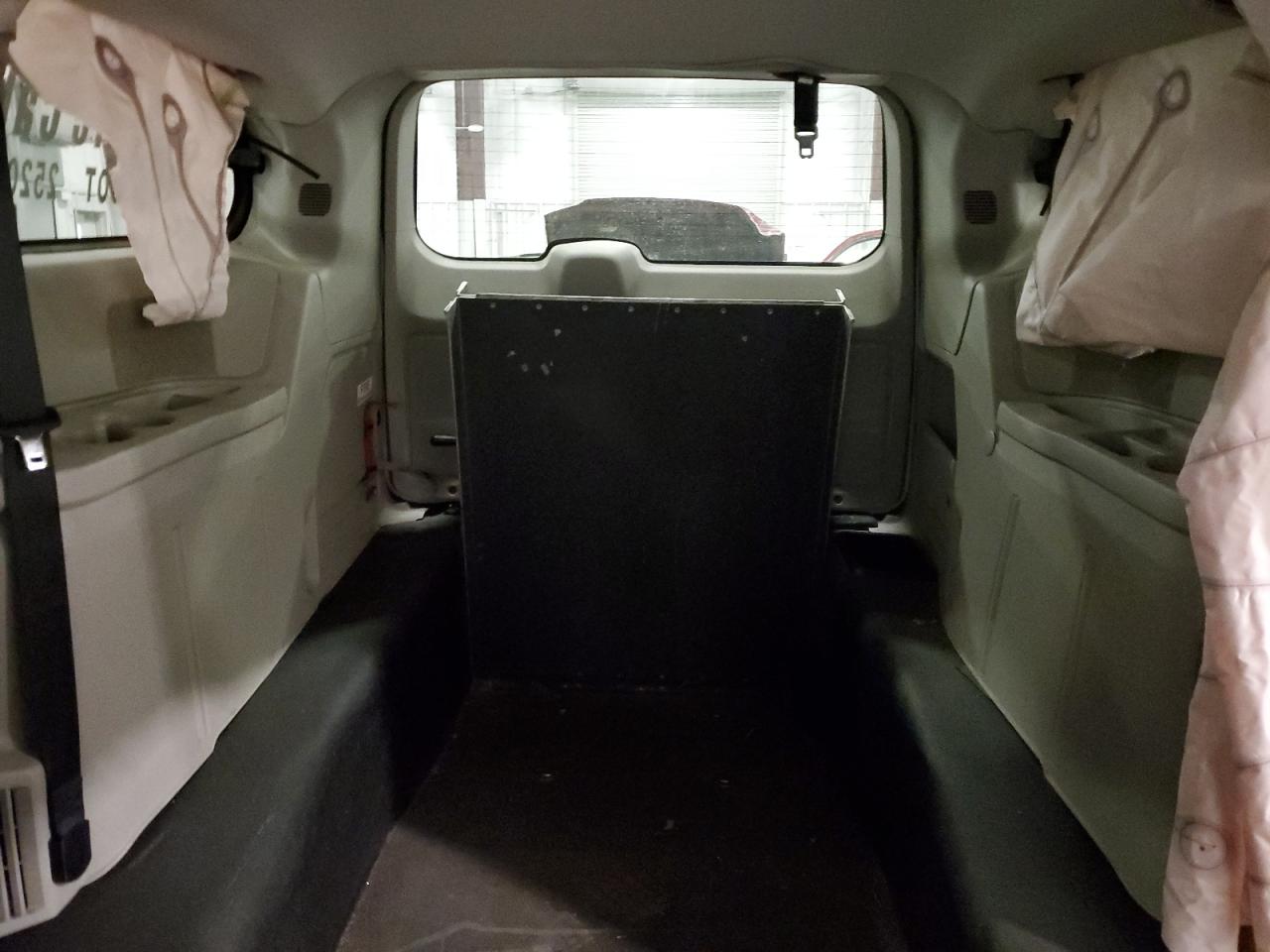 DODGE GRAND CARAVAN SE