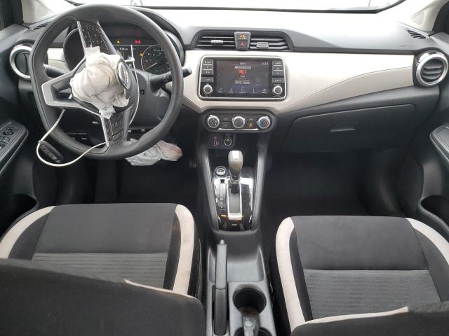 2021 NISSAN VERSA SV 3N1CN8EV0ML918165