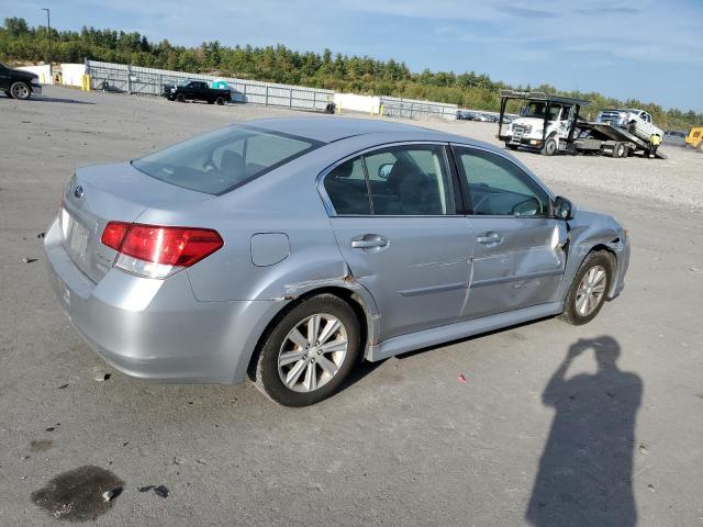 2012 SUBARU LEGACY 2.5I PREMIUM - 4S3BMBG61C3011739
