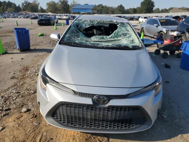 2021 TOYOTA COROLLA 5YFEPMAEXMP249615