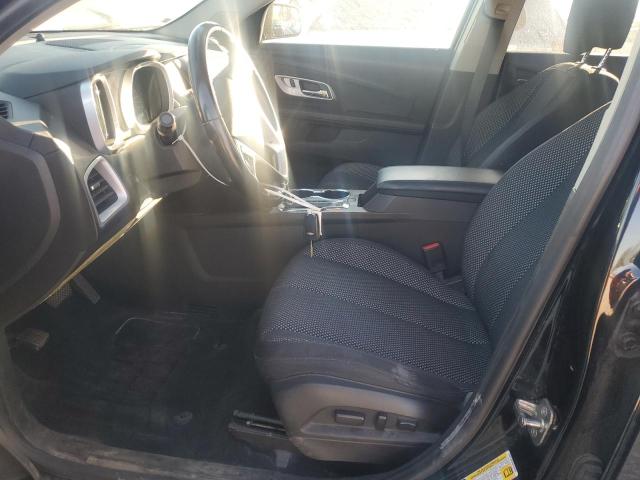 2012 CHEVROLET EQUINOX LT - 2GNFLEEK4C6102543