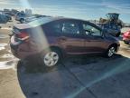 Lot #3305505068 2015 HONDA CIVIC LX