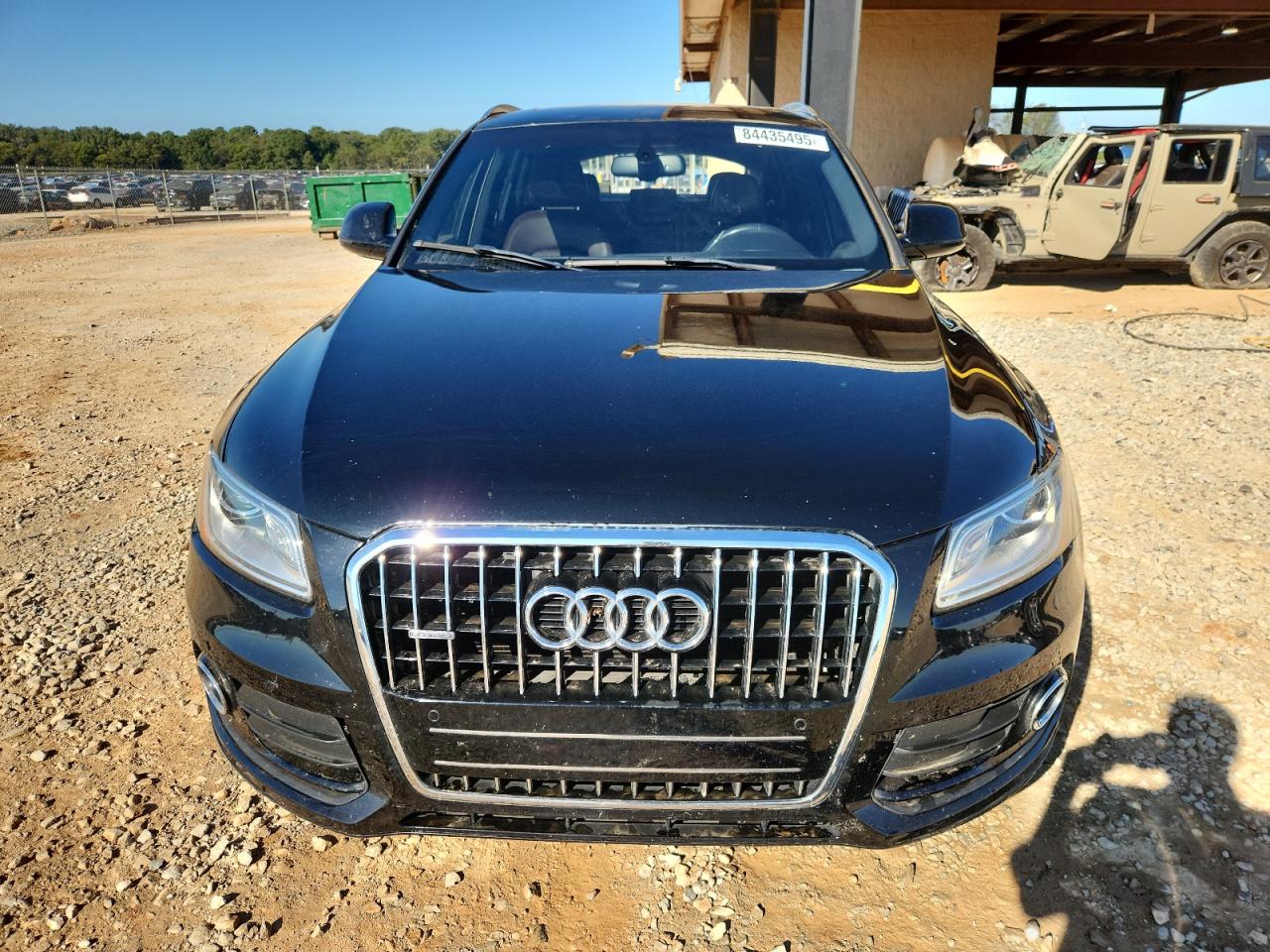 AUDI Q5 PREMIUM PLUS