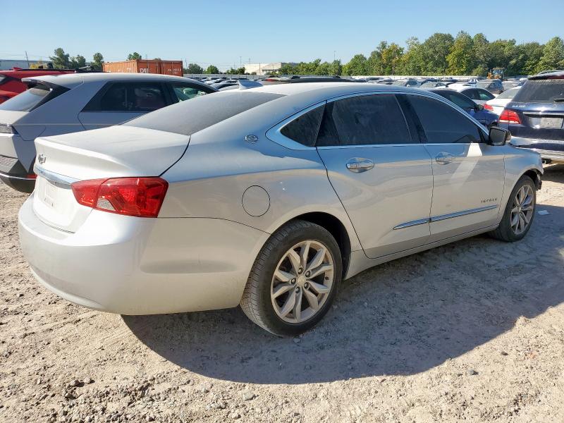 2019 CHEVROLET IMPALA LT 1G11Z5S30KU103986