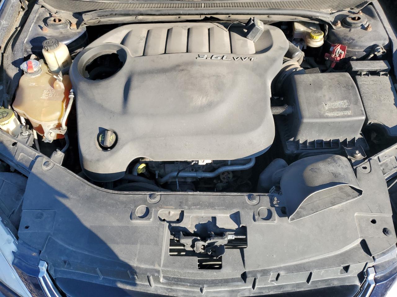 CHRYSLER 200 LIMITED