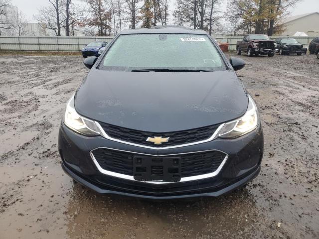 2016 CHEVROLET CRUZE LT - 1G1BE5SM4G7243716