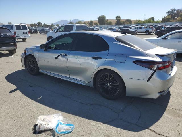 2022 TOYOTA CAMRY NIGH 4T1T31AK8NU033124