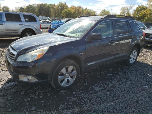 SUBARU OUTBACK 2.