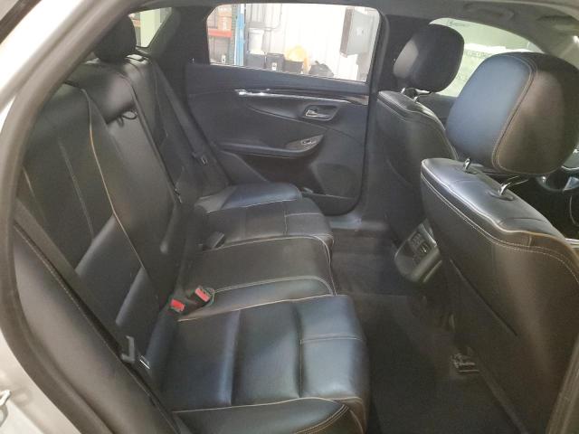 2015 CHEVROLET IMPALA LTZ 2G1155SL3F9182455