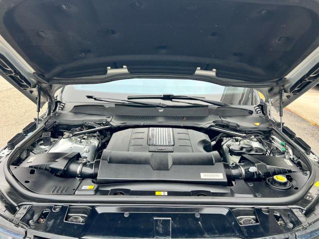 2021 LAND ROVER RANGE ROVE SALWR2SE1MA761228