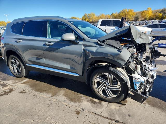 2022 HYUNDAI SANTA FE S - 5NMS2DAJ5NH448842