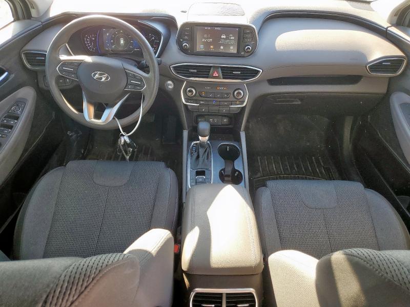 2020 HYUNDAI SANTA FE S - 5NMS33ADXLH242222