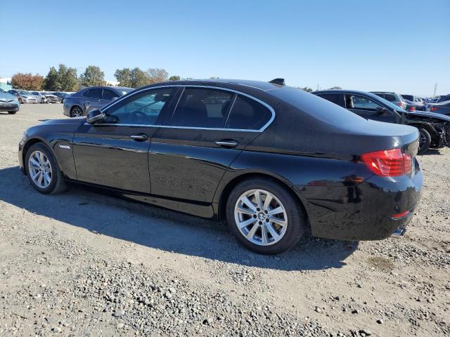 2014 BMW 528 I - WBA5A5C50ED501524