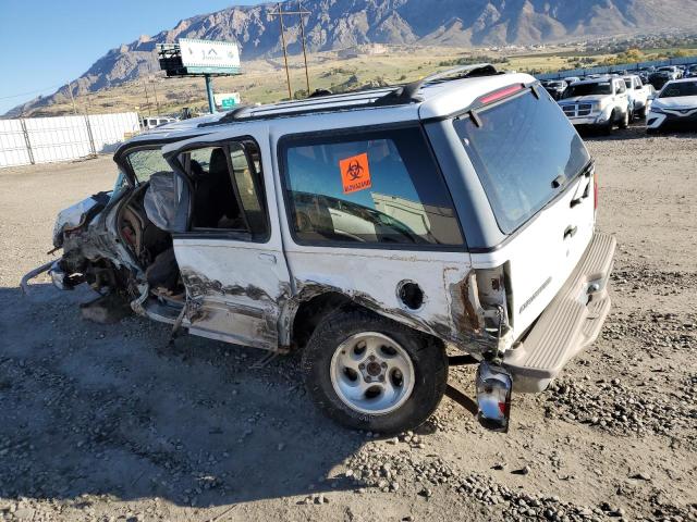 1997 FORD EXPLORER #3280708387