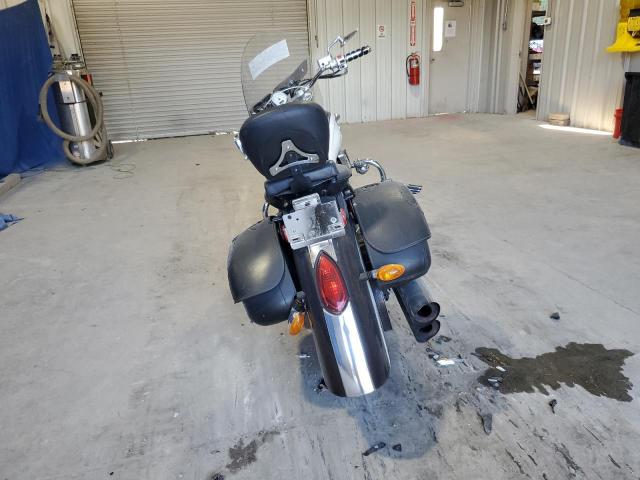 2007 VICTORY MOTORCYCLES KINGPIN - 5VPCD26D673002126