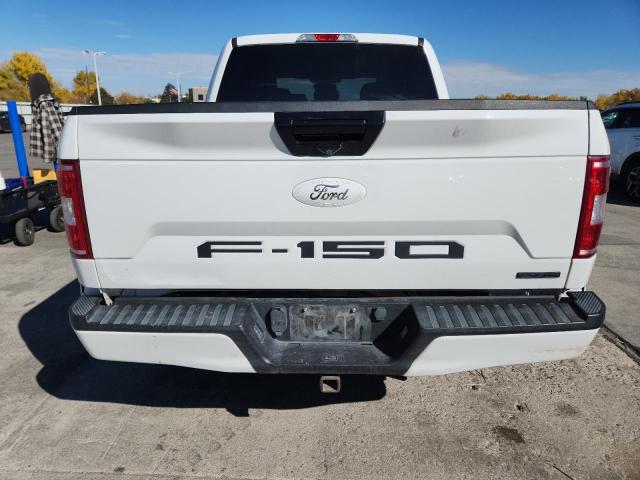 2018 FORD F150 SUPER #3303052604